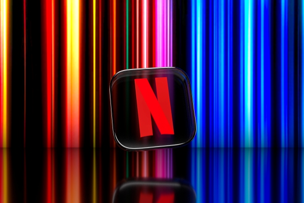 Netflix sigue como la plataforma favorita de streaming en México, según el IFT