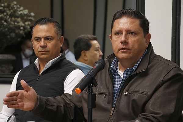 Acusa SUTERM Sección 92 despido injustificado de trabajadores CFE