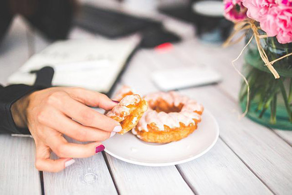 Antojos en el embarazo: ¿cómo se producen y cuáles son sus consecuencias?