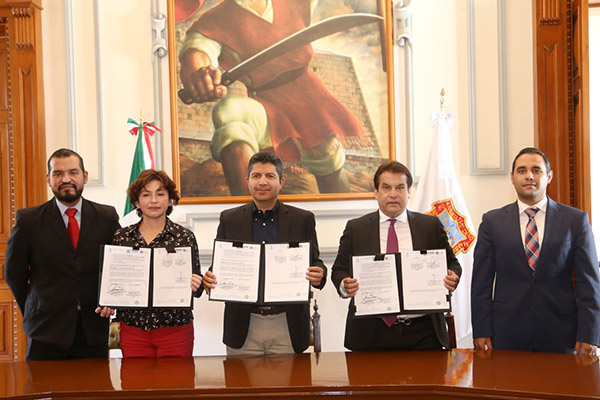 CEDH capacitará a elementos de policía, tránsito y protección civil municipales
