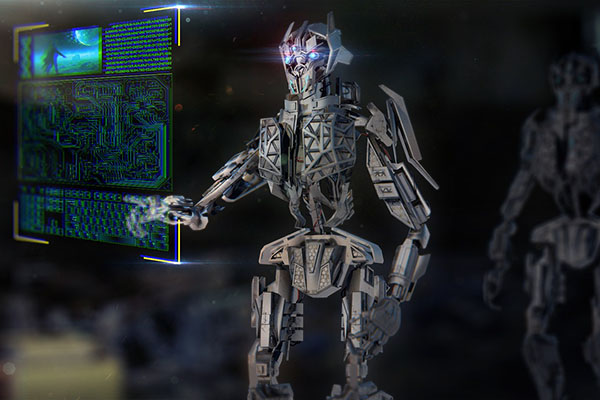 ¿Puede una inteligencia artificial aprender igual que un ser humano?