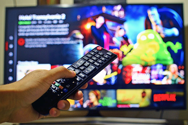 ¿Qué servicio de streaming tiene la mejor búsqueda de contenidos?