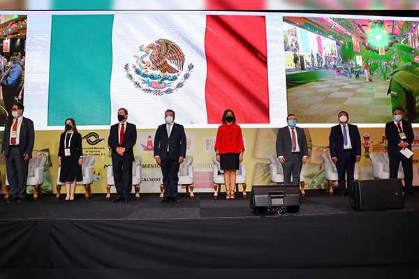 Puebla, entre los primeros lugares en exportaciones automotrices: Economía