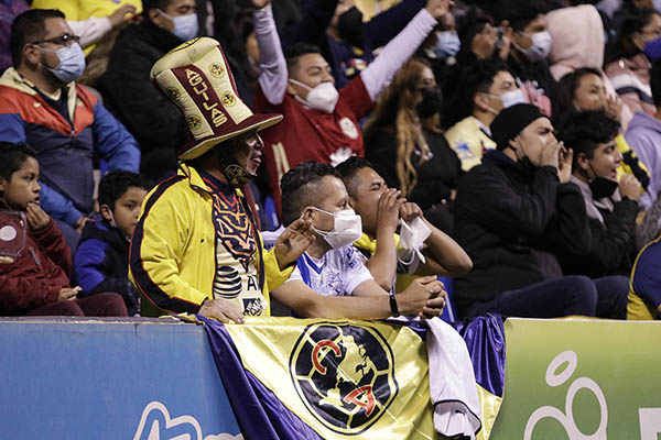 América se devalúa tras su mala campaña y sigue lejos de ser el más caro de la Liga MX