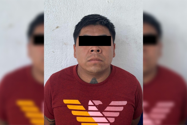 Cayó uno de “los Sparks”, banda de ladrones