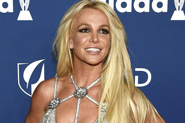 ¡Tendré un bebé!, anuncia eufórica Britney Spears