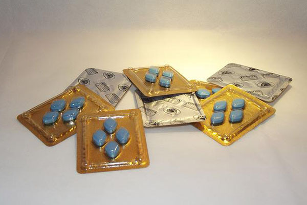 Niños intoxicados tras consumir viagra por un reto viral