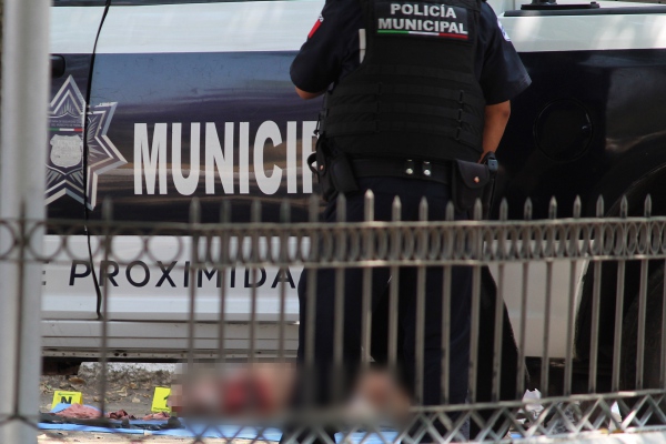 Se multiplica en Puebla el hallazgo de cadáveres violentados