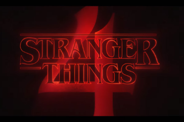 Netflix lanza impactante tráiler de la temporada 4 de Stranger Things