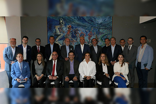 Impulsa Gobierno de Puebla programas de crédito para empresas