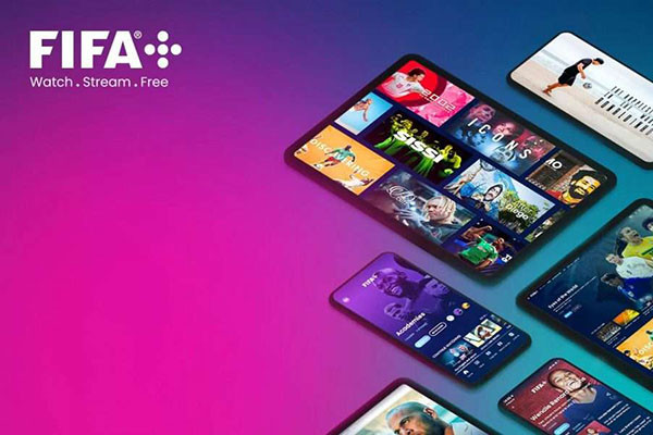 FIFA Plus, la nueva plataforma de streaming con contenido histórico del futbol mundial