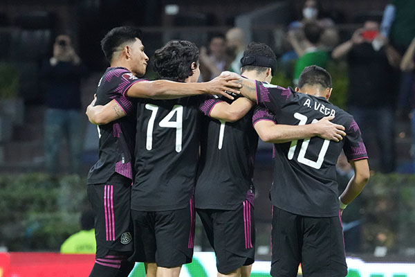 Pese a rumores, México no tendrá amistoso ante Brasil previo al Mundial