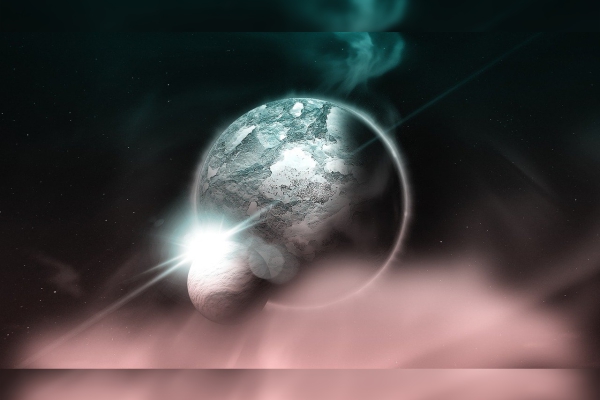 Telescopio espacial Hubble confirma mayor núcleo de cometa jamás visto