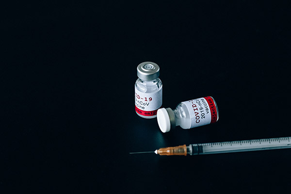Autoridad suiza aprueba la vacuna estadounidense Nuvaxovid contra covid