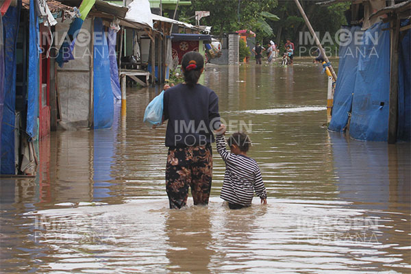 Más de 250 muertos por las inundaciones en Sudáfrica