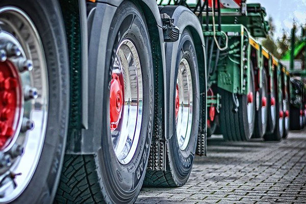 Inspección de camiones en frontera con México interrumpe cadenas de suministro: EU