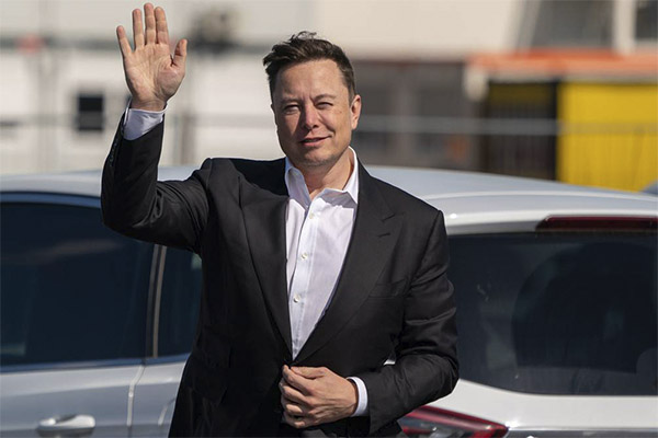 Elon Musk enfrenta demanda por ocultar su compra de acciones de Twitter