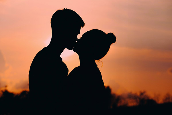 Día Internacional del Beso, ¿cómo surgió esta celebración?