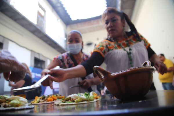 Invita Ayuntamiento a disfrutar del Festival de la Gordita 2022