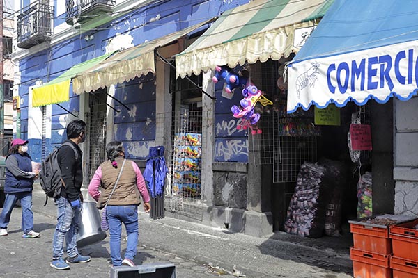 Créditos de Economía se operan sin oficinas de gestoría y colocación