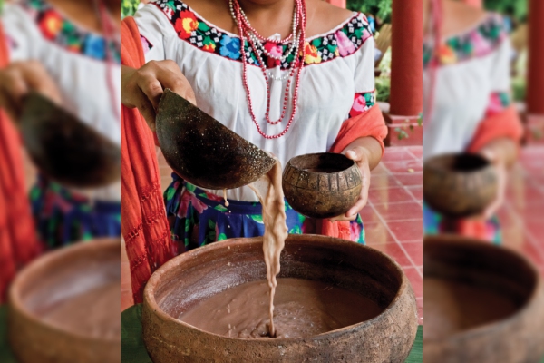 Bebidas ancestrales de México para enfrentar la temporada de calor