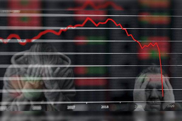 FMI rebaja crecimiento de la economía mundial en 2022 del 4.4% al 3.6%