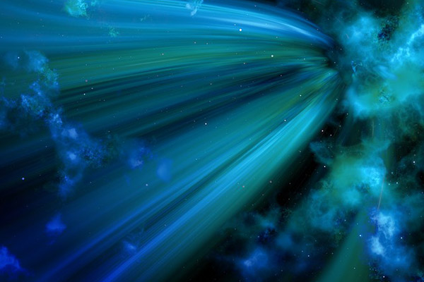 Hallan científicos una de las explosiones de rayos gamma más potentes