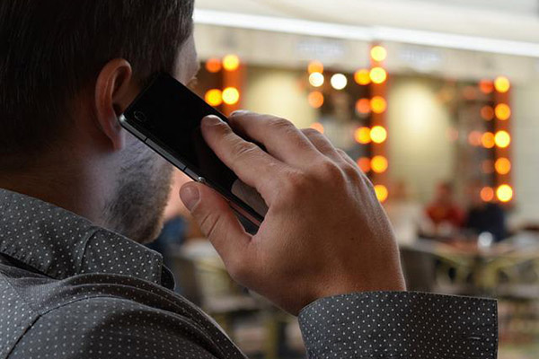¡Cuidado! Esto debes hacer si recibes una llamada de tu propio número