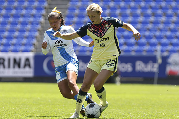 Lo costoso que se ha vuelto para el televidente ver la Liga MX Femenil