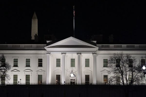 Estados Unidos impondría nuevas sanciones a Rusia