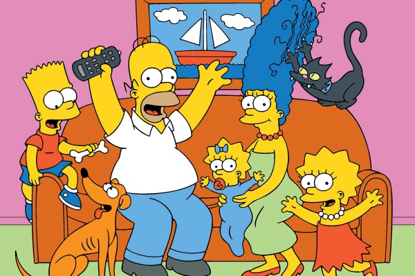 Día Mundial de Los Simpson: 6 datos curiosos de la familia amarilla