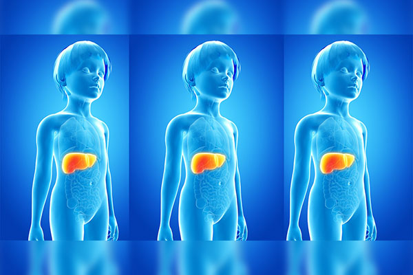 Israel reporta 12 casos de hepatitis aguda desconocida en niños tras advertencia de OMS