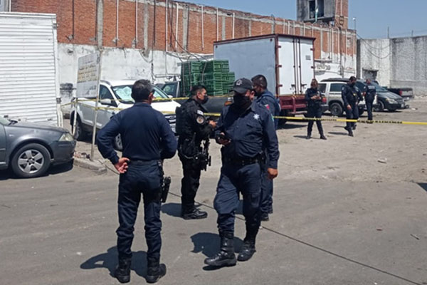 Hallan muerto a indigente con problemas de alcoholismo