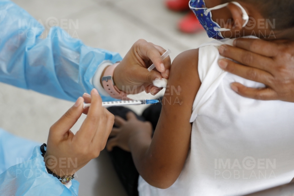 Pfizer, Sinovac y Abdala, vacunas confiables para niños