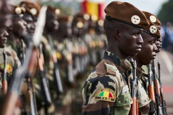 La ONU denuncia bloqueo a investigación por la muerte de 200 personas en Mali