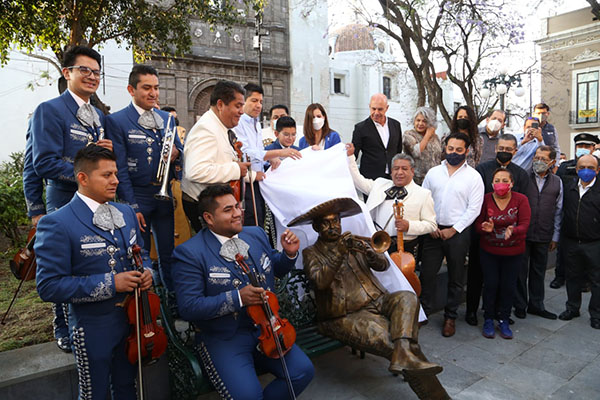 Ayuntamiento rehabilita un parque más en el centro histórico