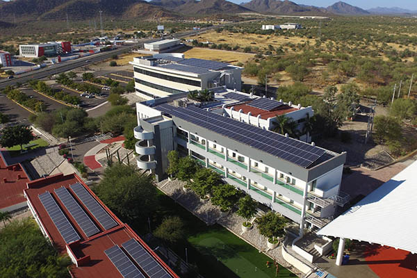 Tec de Monterrey presenta avances a un año del Plan de Sostenibilidad y Cambio Climático