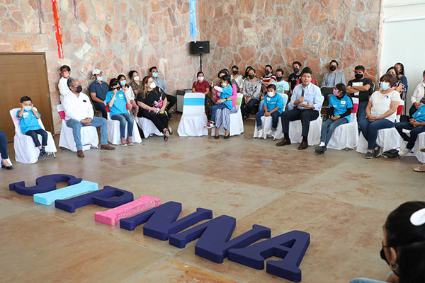 Ayuntamiento de Puebla instala órgano municipal para la protección de menores