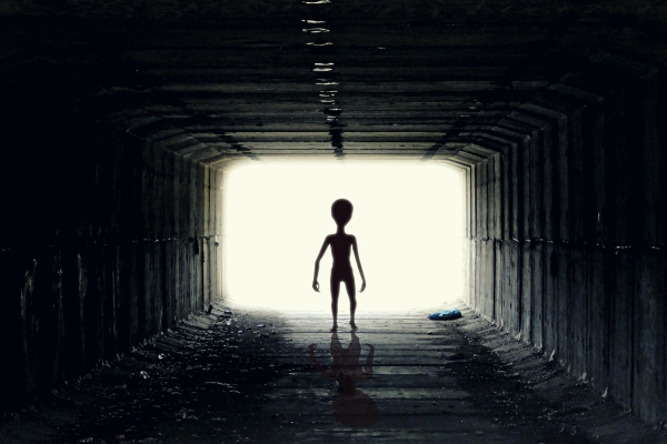 Mensajes a la vida extraterrestre, ¿esperanzadores o peligrosos?