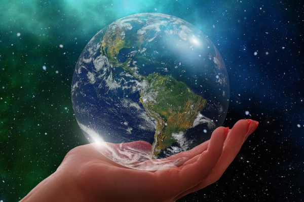 Día Mundial de la Tierra: salud humana está relacionada con salud del planeta