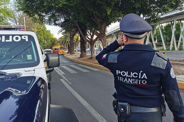 Trabaja Ayuntamiento de Puebla para un regreso a clases seguro