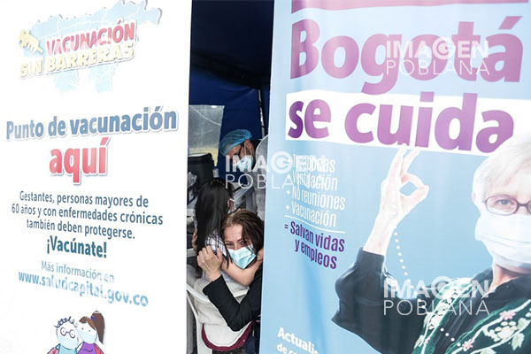 Colombia extiende otros dos meses emergencia sanitaria por covid-19