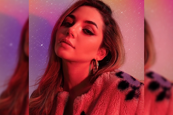 Yoanna Salazar lanza su tema “Cohete”