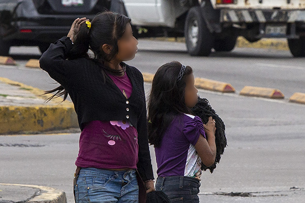 Pandemia agudizó problemas de niñez mexicana: UPAEP