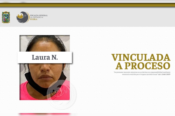 Por una discusión mató a su novio; ya fue aprehendida y vinculada a proceso