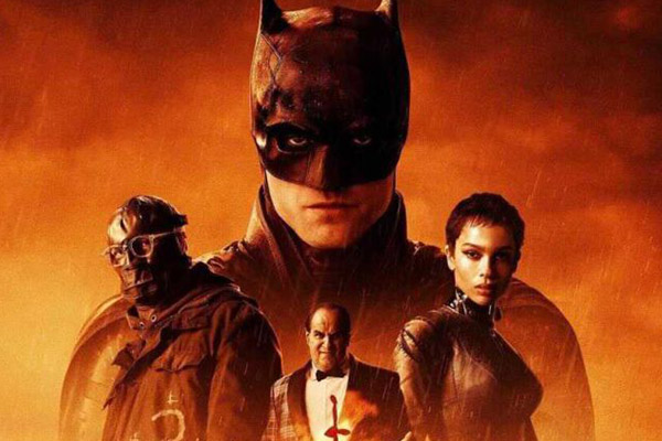 Confirmado: secuela de “The Batman” ya está en desarrollo