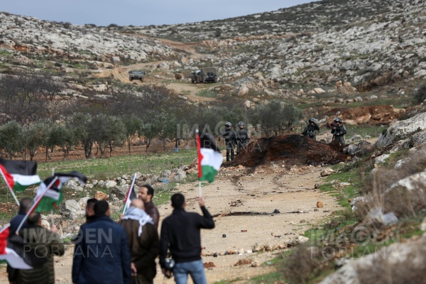 Declaran culpables a siete israelíes tras celebrar el asesinato de una familia palestina