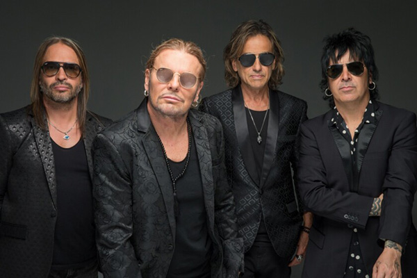 Maná regresa a la escena musical con su gira “México Lindo y Querido”