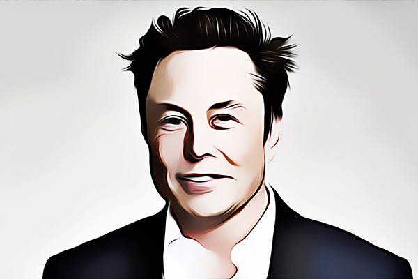 Elon Musk, el hombre más rico del mundo… y el más polémico