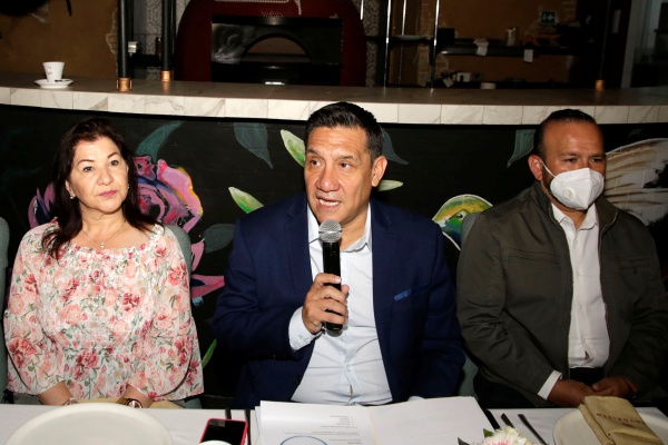 Canirac Puebla, comprometida a no bajar la guardia frente a la reapertura comercial